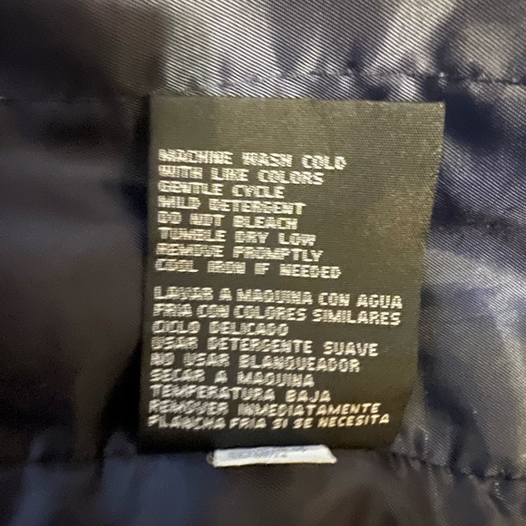 GUC London Fog jacket. Size 8 boys. - Picture 6 of 11